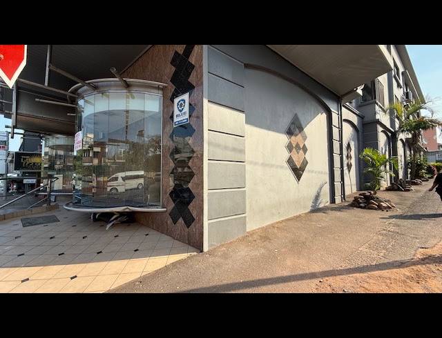 487M² BUSINESS CENTRE TO LET IN MUSGRAVE